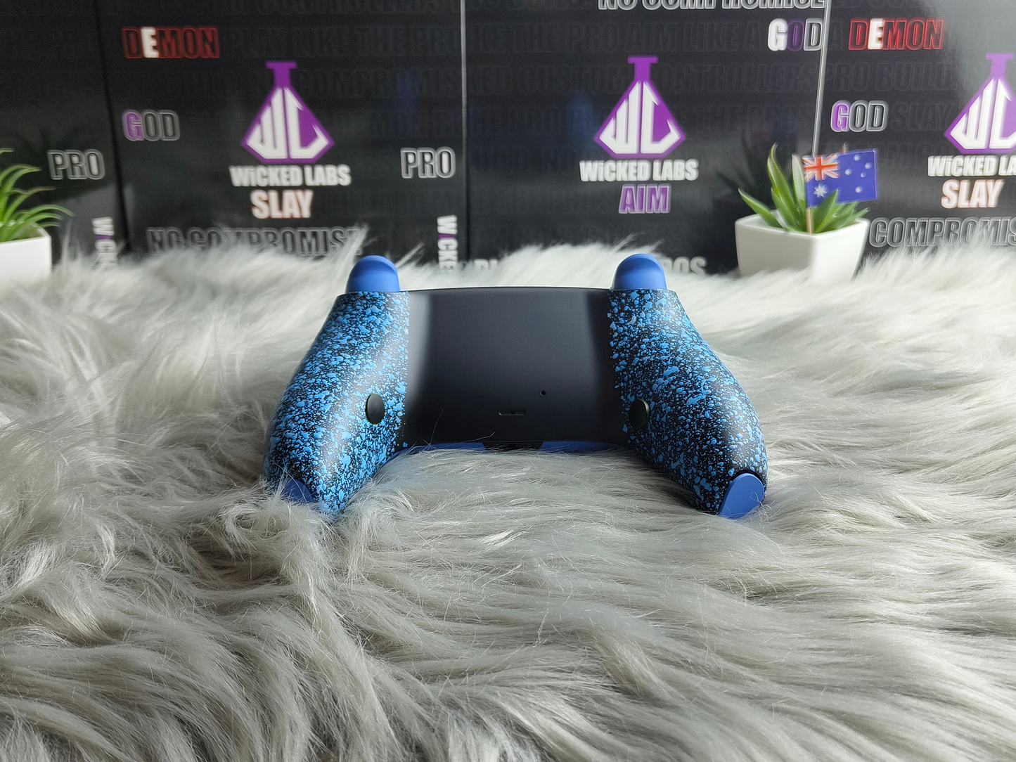 24HR Ultimate Demascus TMR Pro Controller
