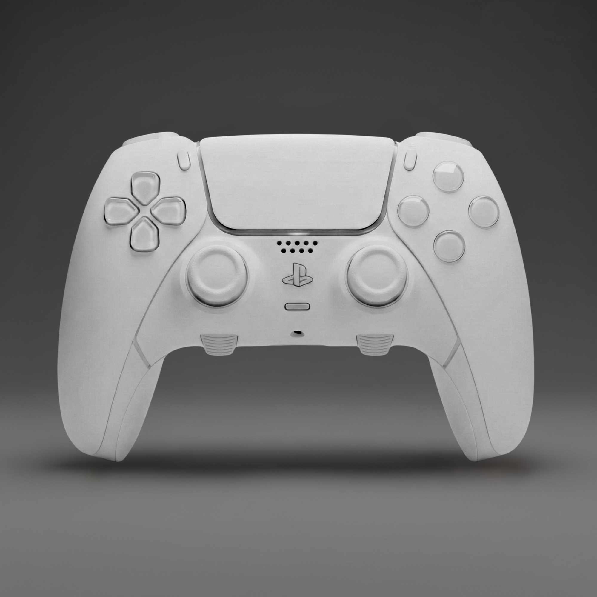 EDGE CUSTOM CONTROLLERS