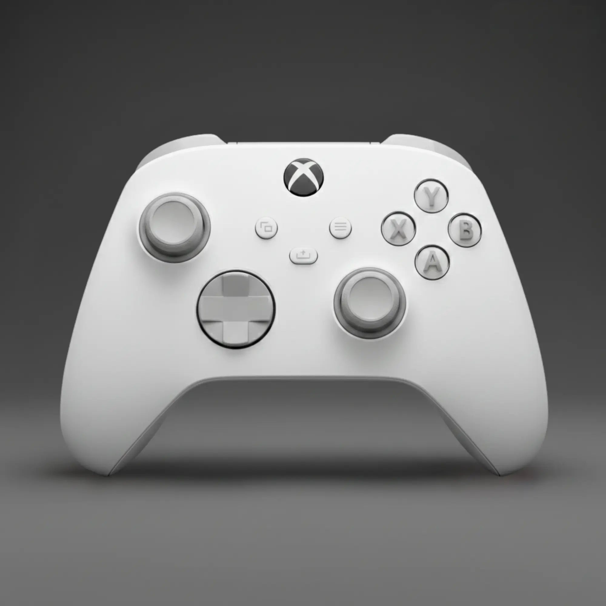 XBOX CUSTOM CONTROLLERS