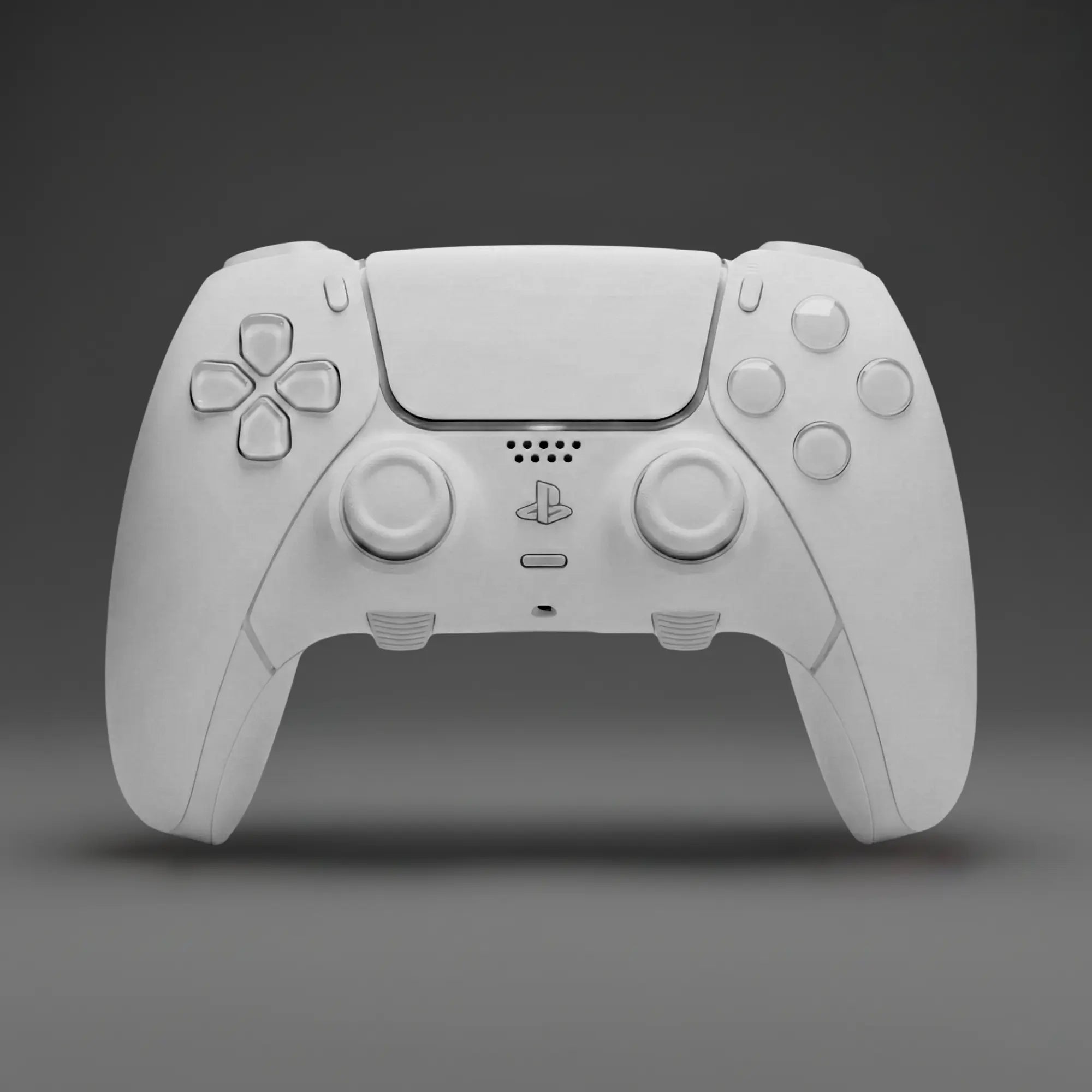 EDGE CUSTOM CONTROLLERS