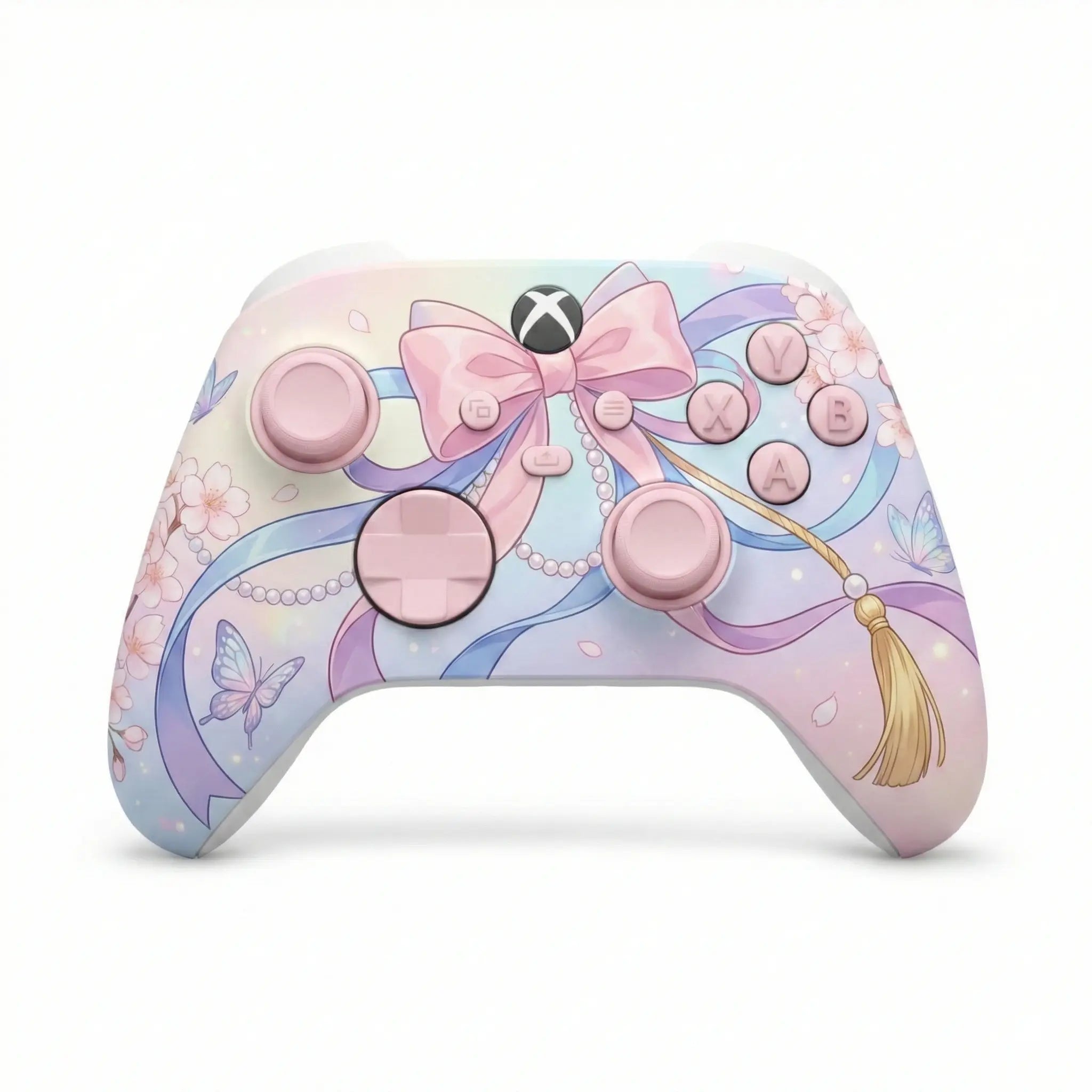 Custom Xbox Max Controllers