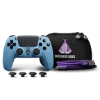 WICKED PS5 TMR PRO SKY BLUE
