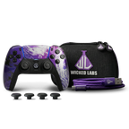 WICKED FPS WITH TMR 21 - WiCKED LABS AU