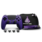 WICKED PS5 TMR PRO PURPLE