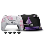 WICKED FPS WITH TMR 16 - WiCKED LABS AU