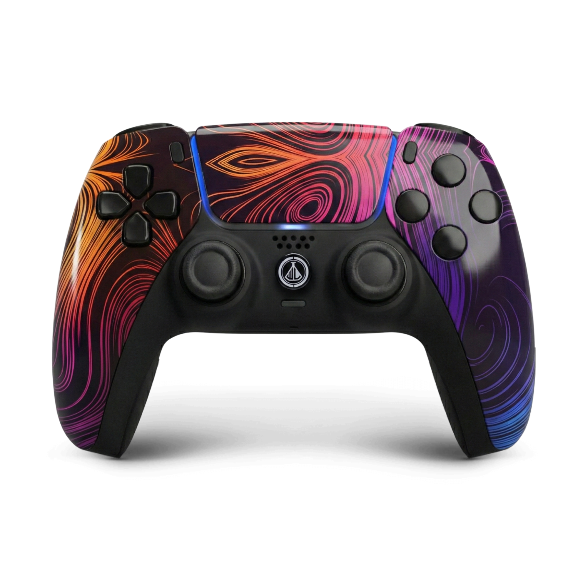 WICKED FPS WITH TMR 18 - WiCKED LABS AU