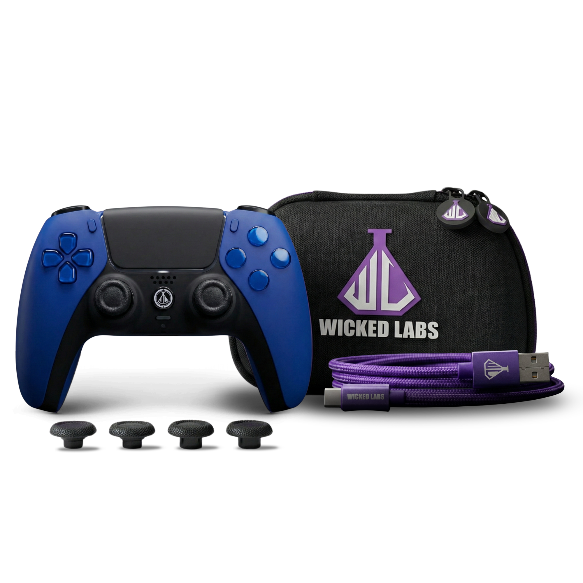 WICKED FPS WITH TMR 144 - WiCKED LABS AU