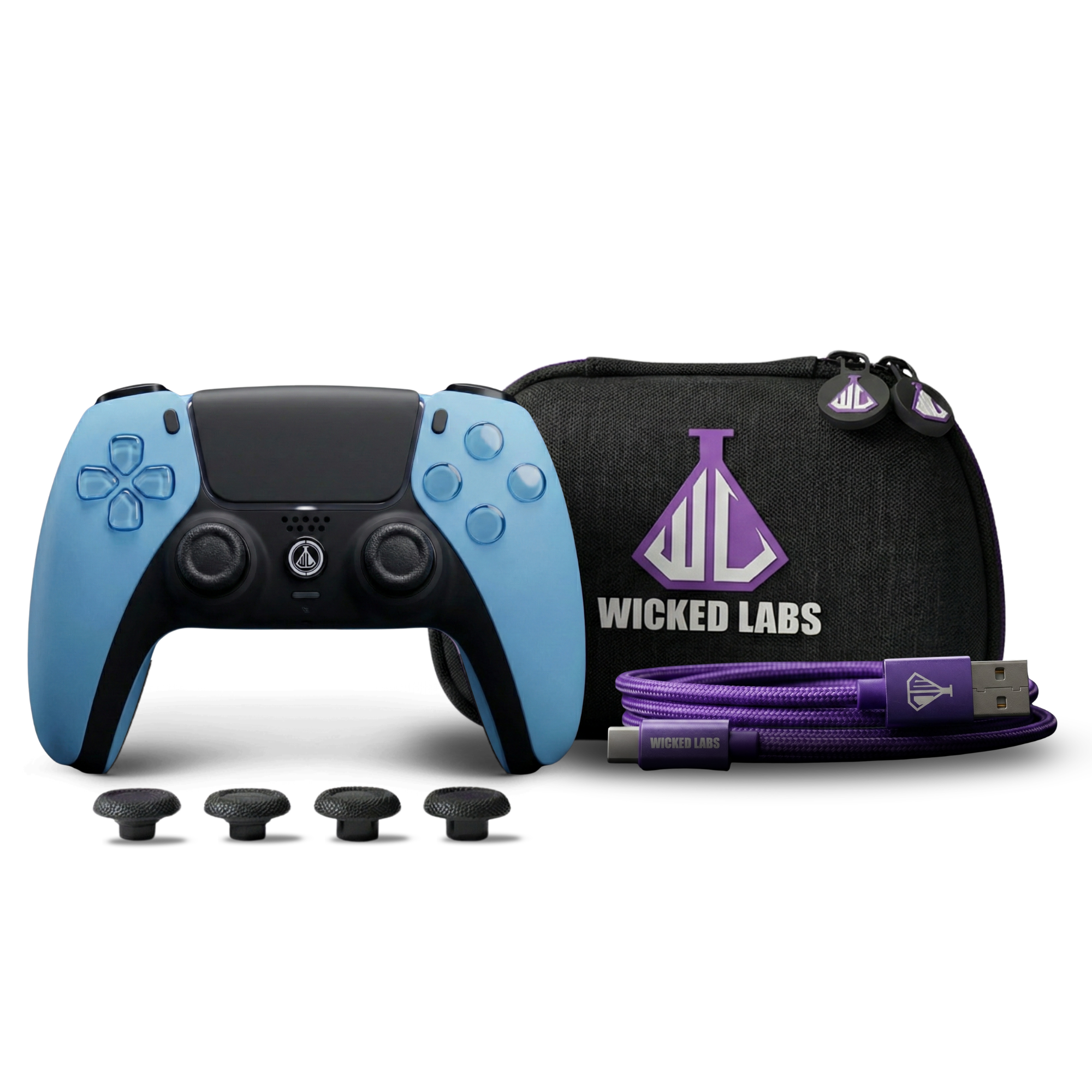 WICKED FPS WITH TMR 14 - WiCKED LABS AU