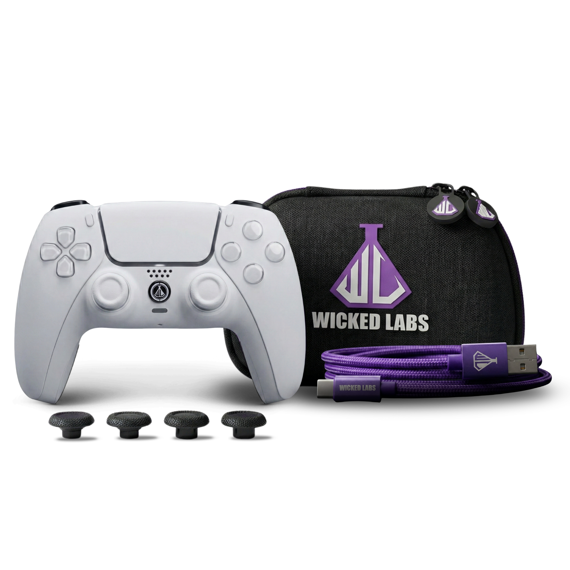 WICKED FPS WITH TMR 12 - WiCKED LABS AU