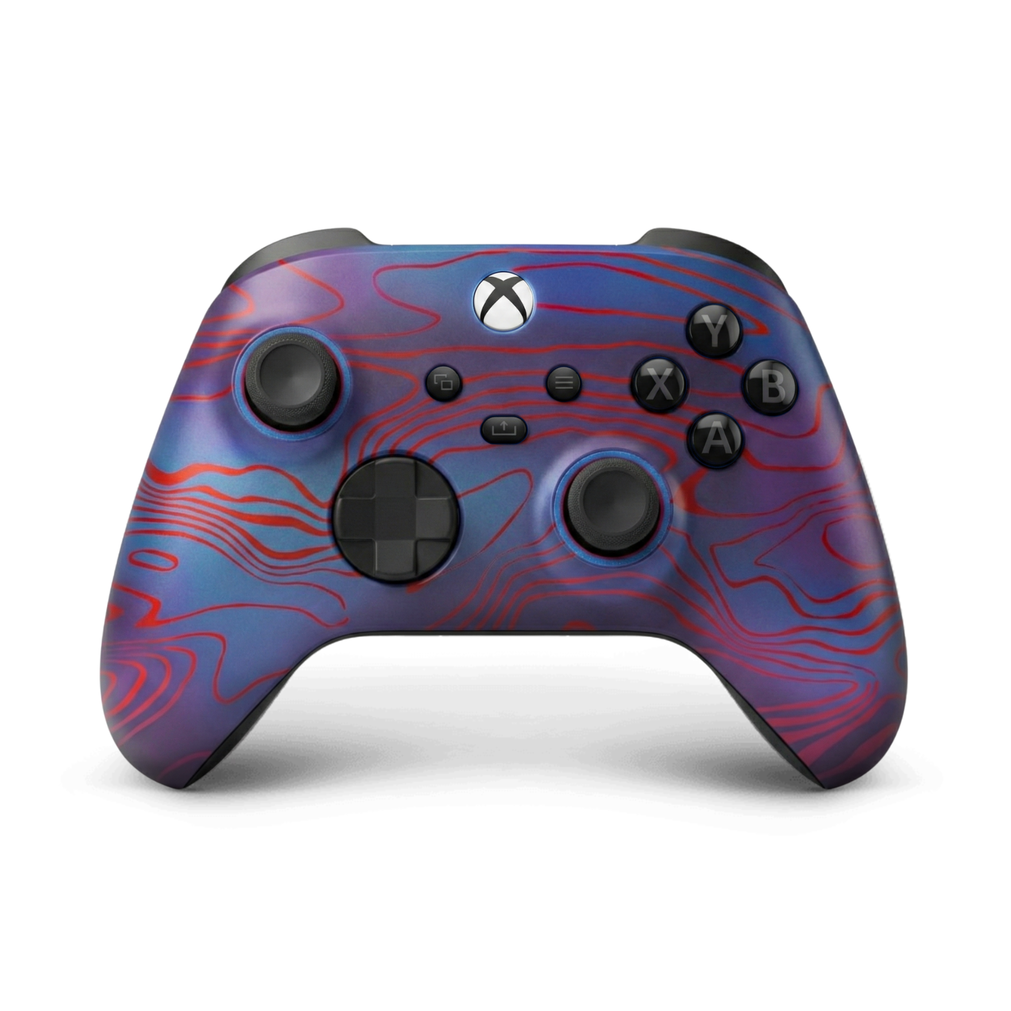 WICKED XBOX FPS3 - WiCKED LABS AU