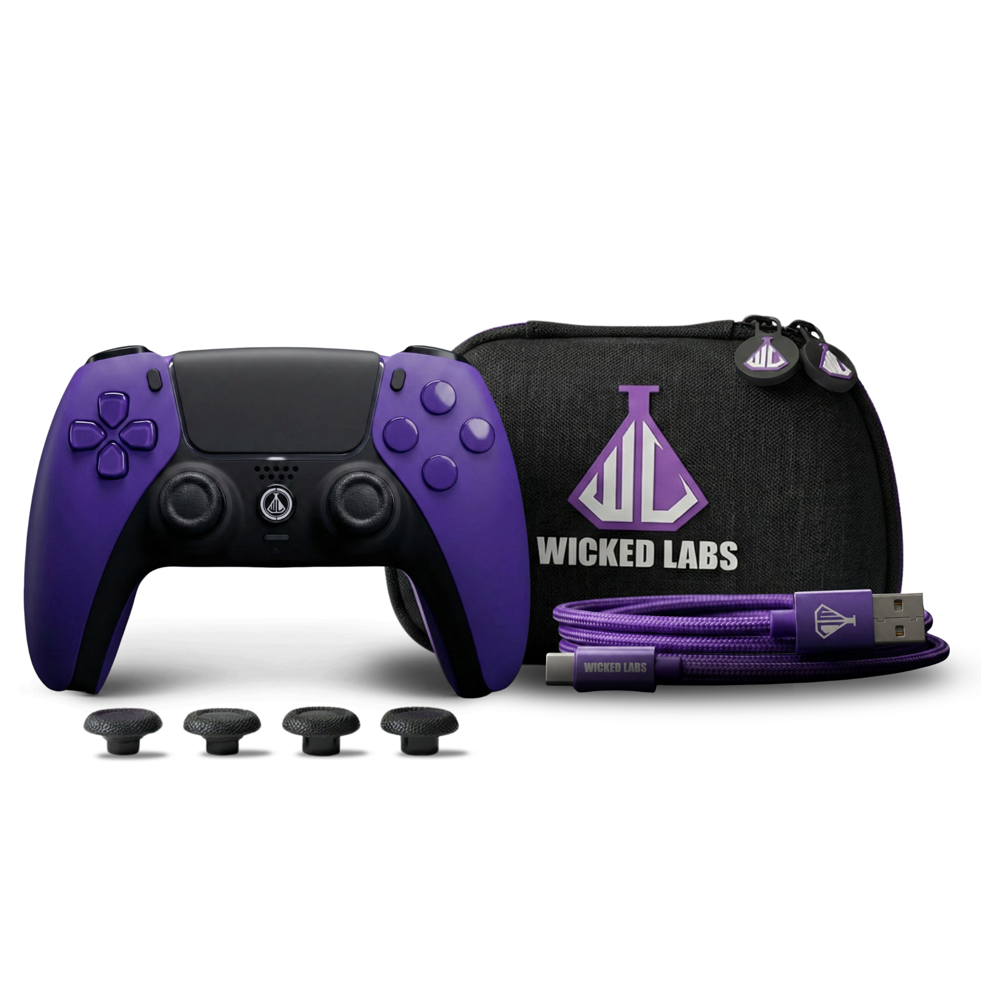 WICKED FPS WITH TMR 13 - WiCKED LABS AU