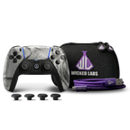 WICKED FPS WITH TMR 17 - WiCKED LABS AU