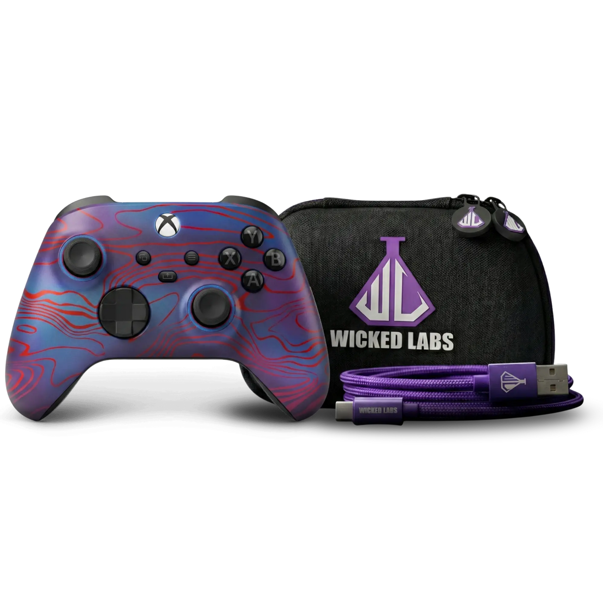 Xbox Controller Custom Images Custom Xbox Controllers | Pro, FPS & Max Builds