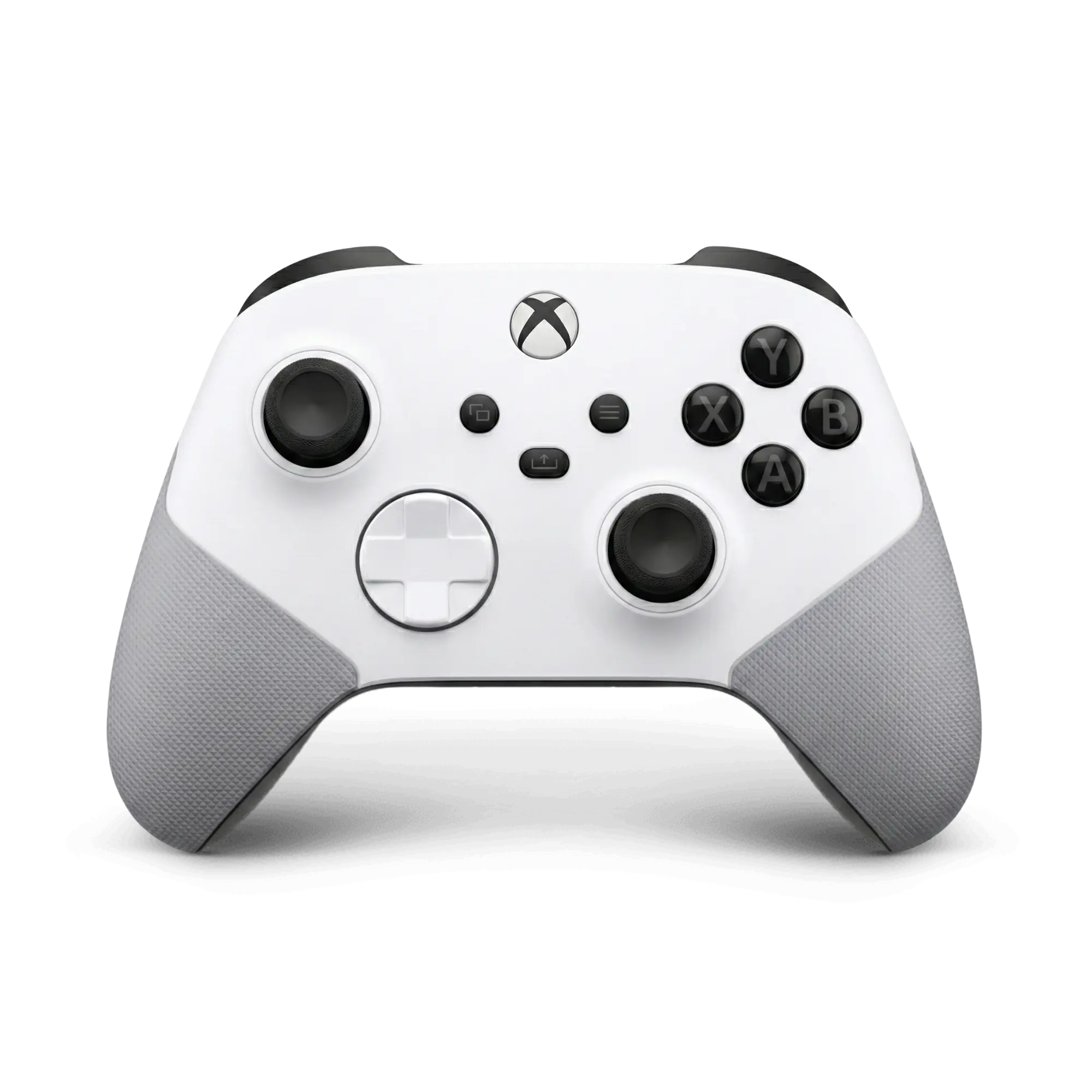 Custom Xbox Max Controller – Light Gray
