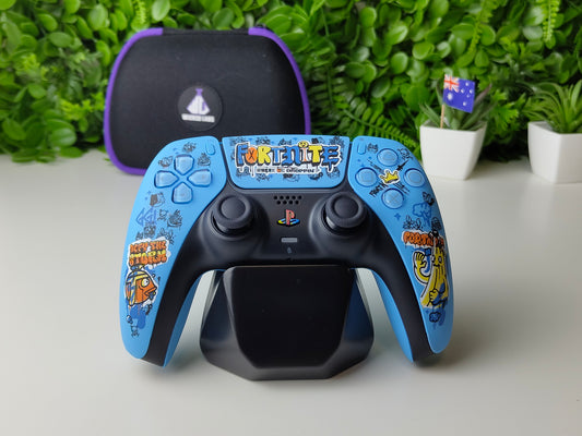 24 HR WiCKED FortNite TMR Pro controller