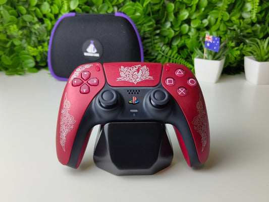 24 HR WiCKED Monster Hunter TMR Pro controller