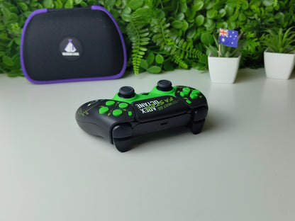 24 HR Apex Octane TMR Pro controller