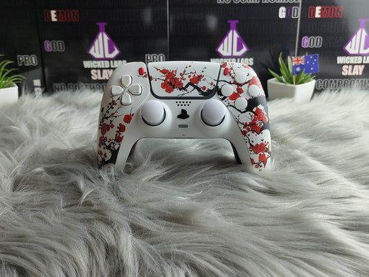 24HR Ultimate Sakura Blossom TMR Pro Controller
