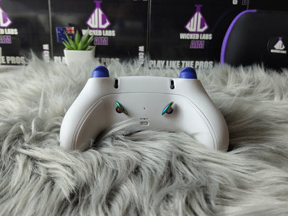 24HR Ocean Wave Dual Sense Edge TMR Pro Controller