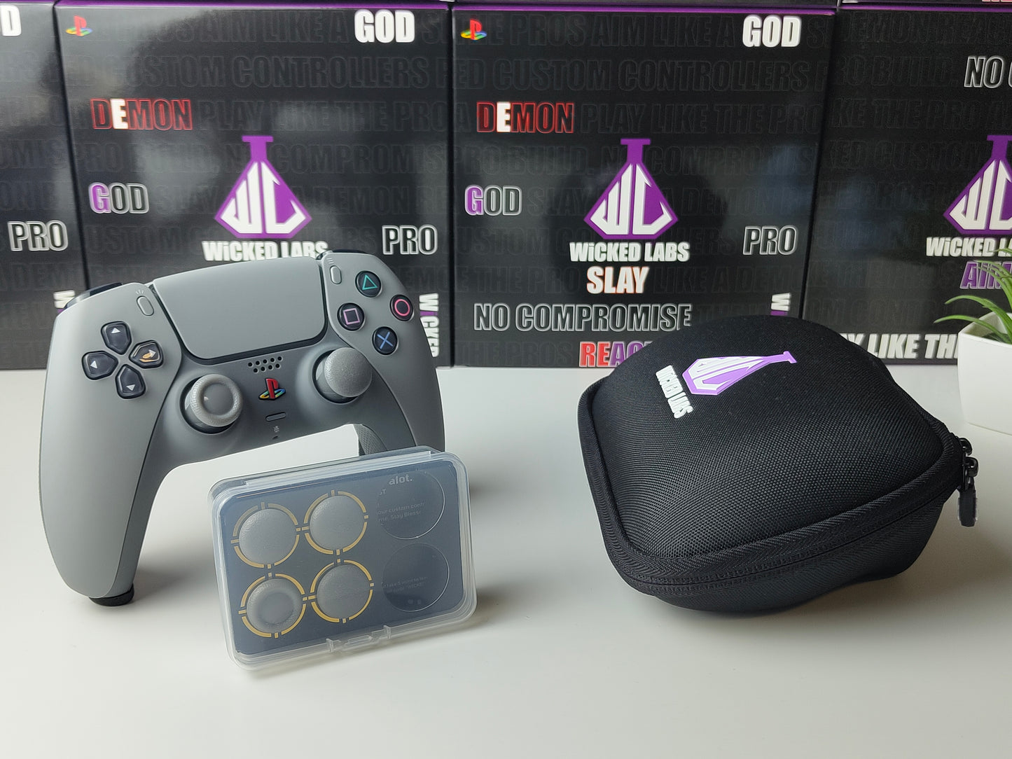 24HR 30th Anniversary Classic Controller