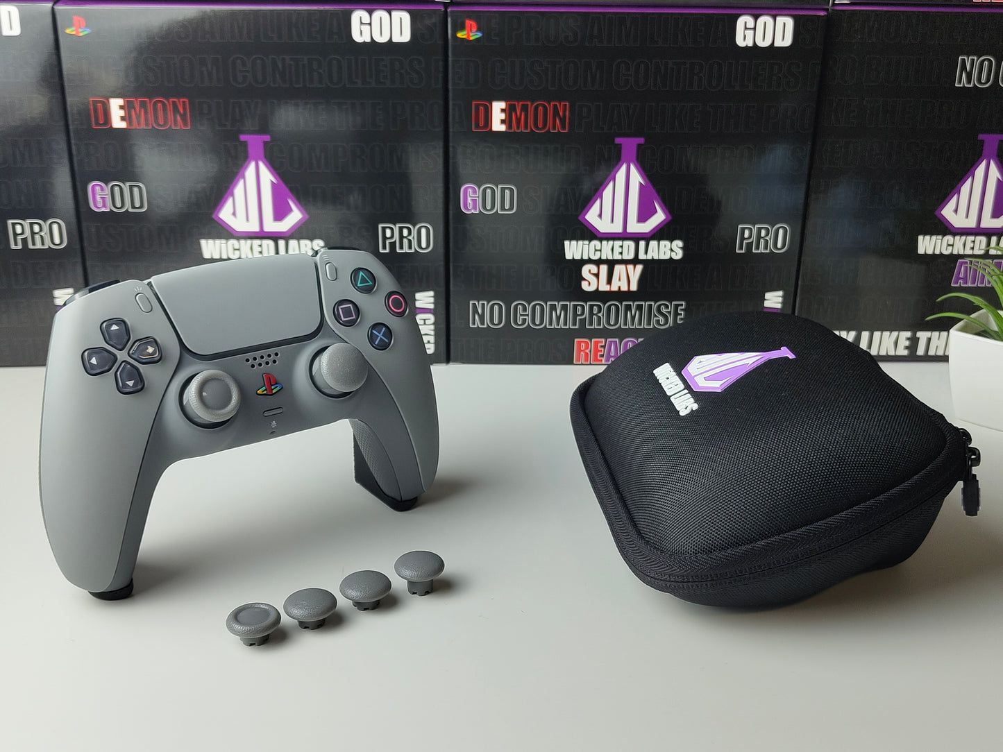 24HR 30th Anniversary Classic Controller