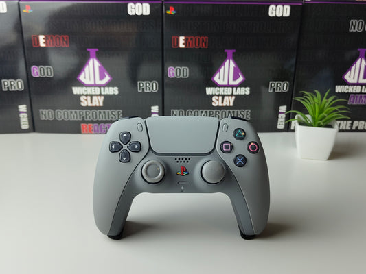 24HR 30th Anniversary Classic Controller
