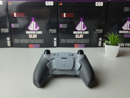 24HR 30th Anniversary Classic Controller