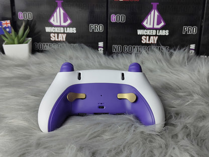 24HR Joker Dual Sense Edge TMR Pro Controller