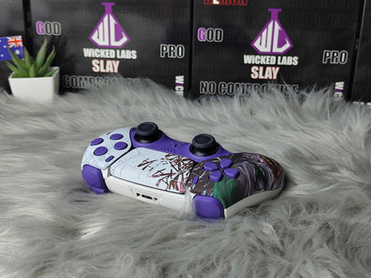 24HR Joker Dual Sense Edge TMR Pro Controller