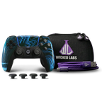 Nebula PS5 controller collection