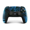 Nebula custom PS5 controller design