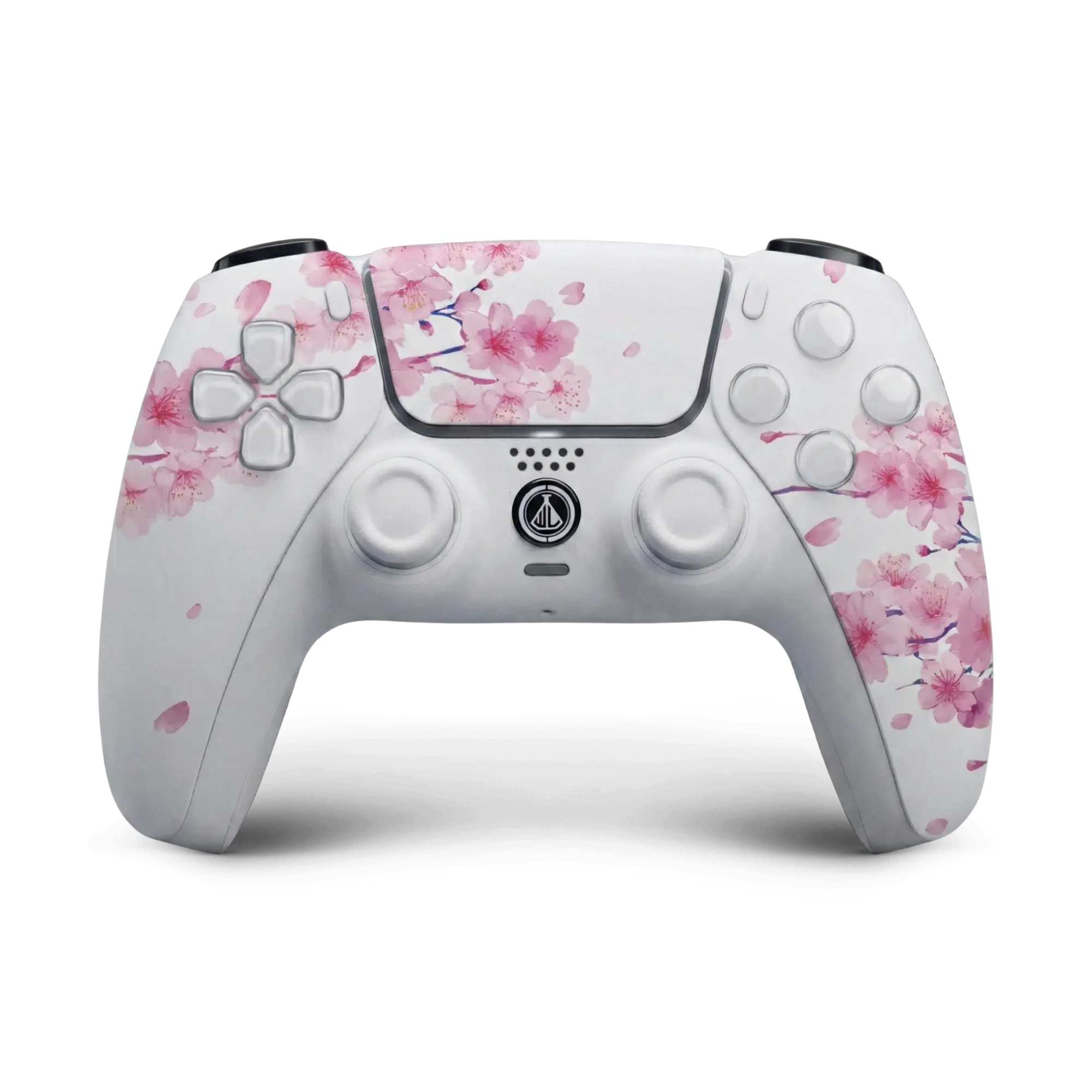 Sakura custom PS5 controller