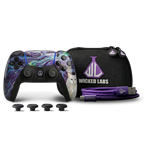 WICKED FPS WITH TMR 22 - WiCKED LABS AU