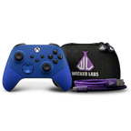 WICKED XBOX TMR MAX BLUE