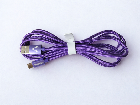 WiCKED LABS Universal Controller Cable