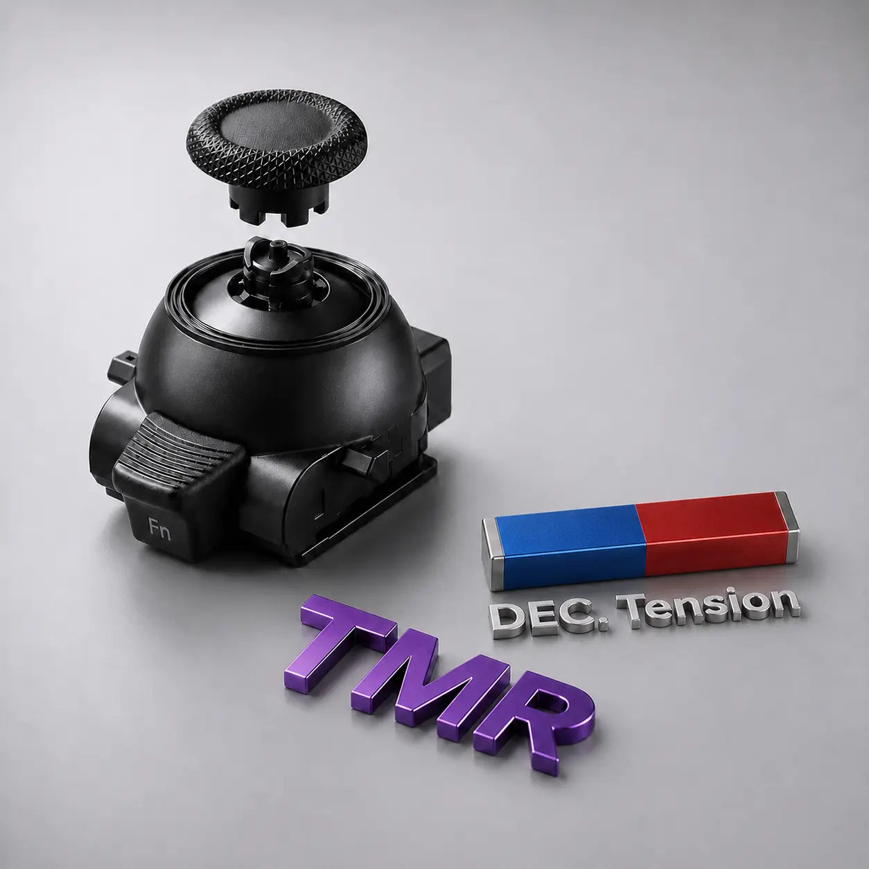 DualSense Edge Stick Module – TMR