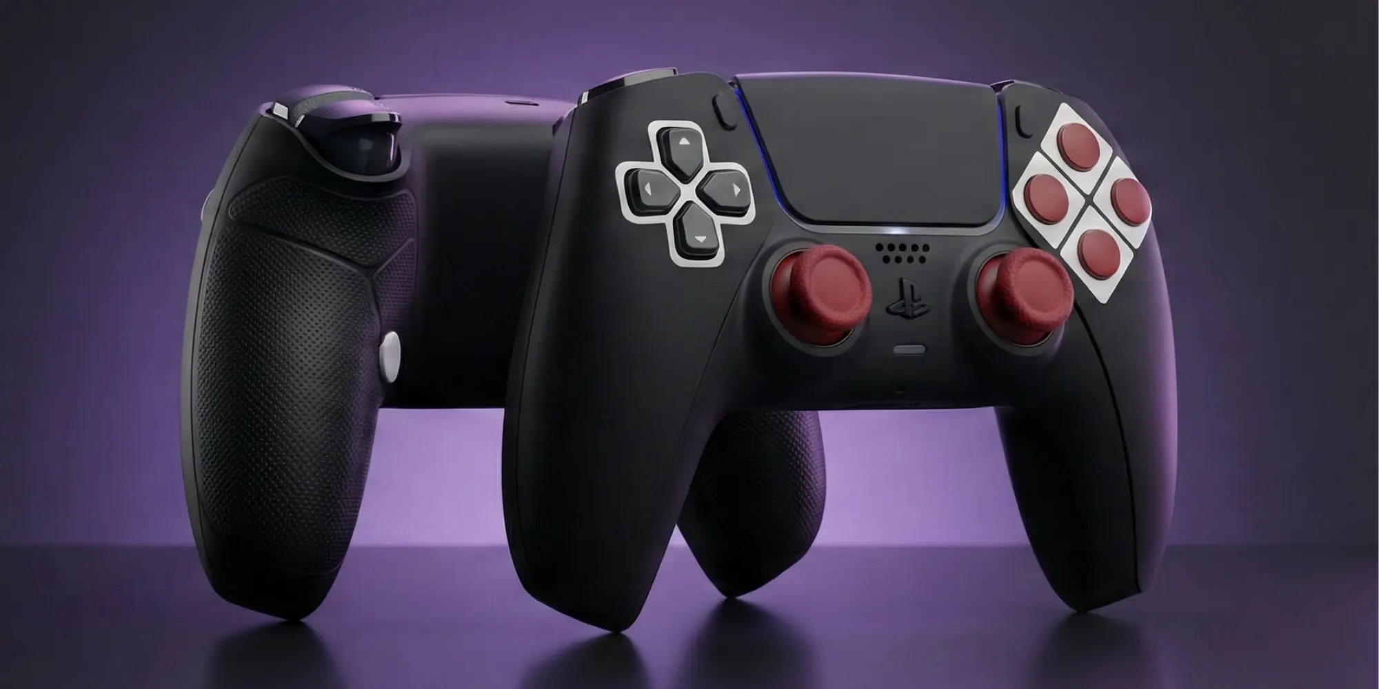 Best custom PS5 controllers in 2026