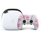 Custom PS5 Edge Controller – Sakura