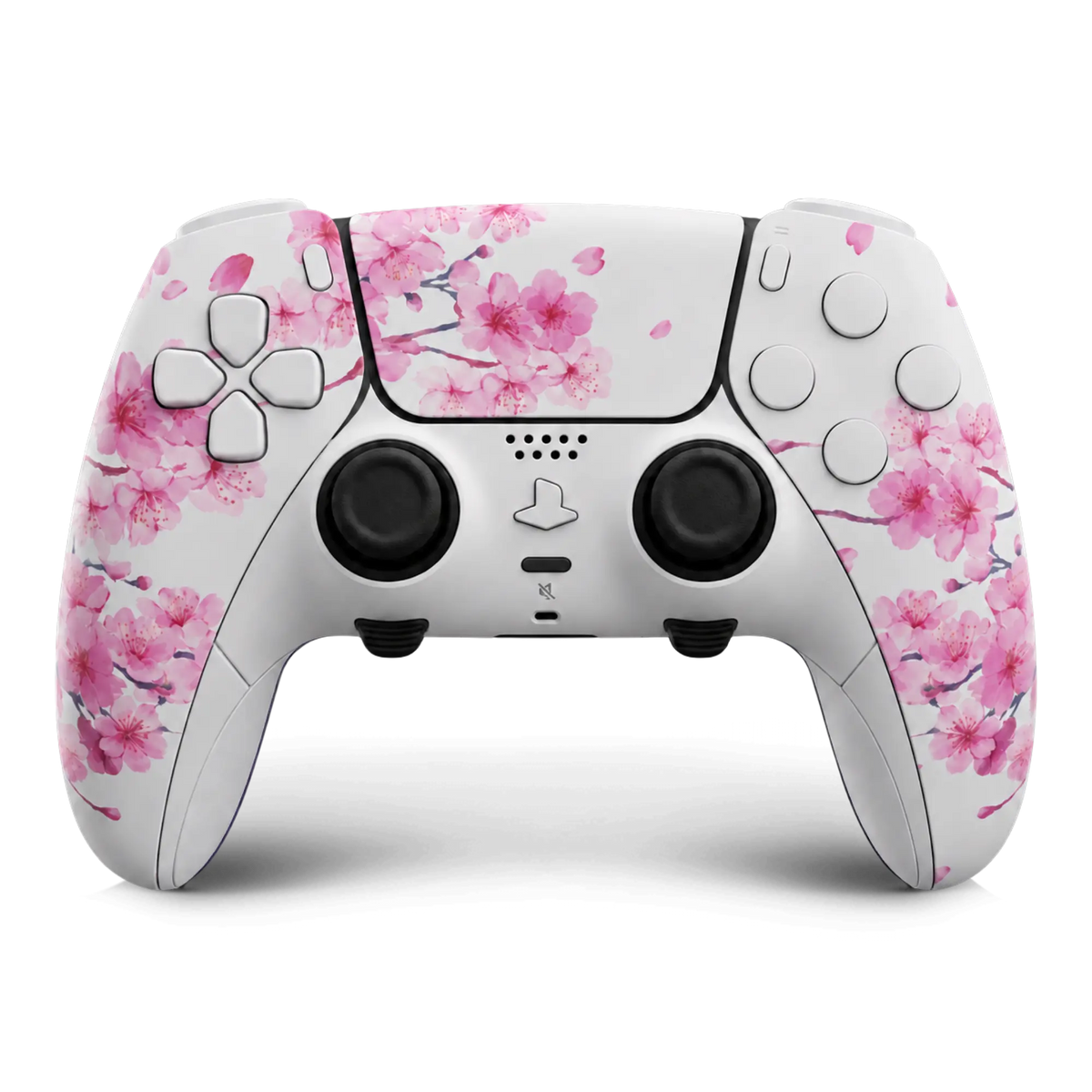 Custom PS5 Edge Controller – Sakura