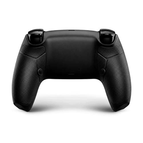 Custom PS5 Pro Controller – White