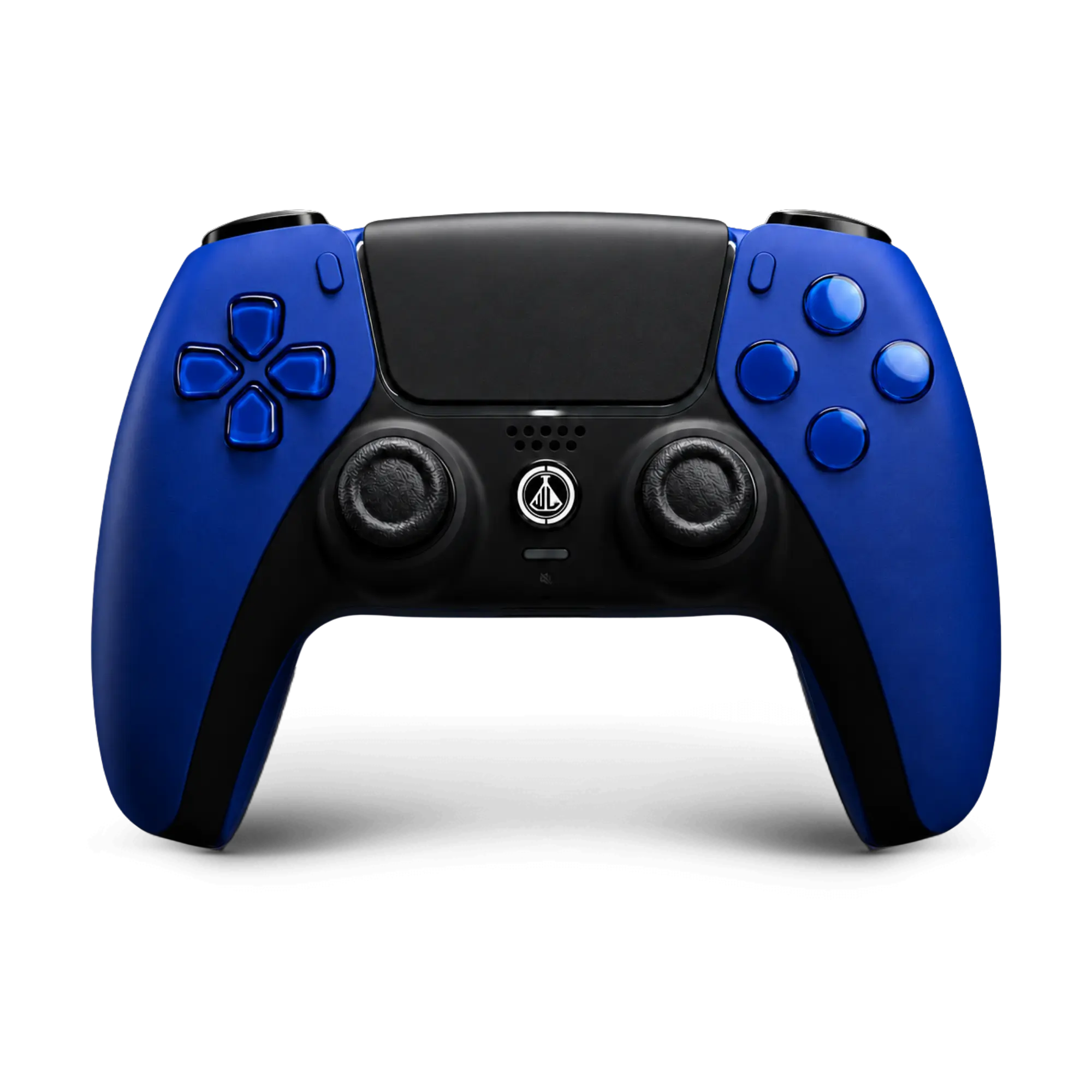 Custom PS5 FPS Controller – Blue