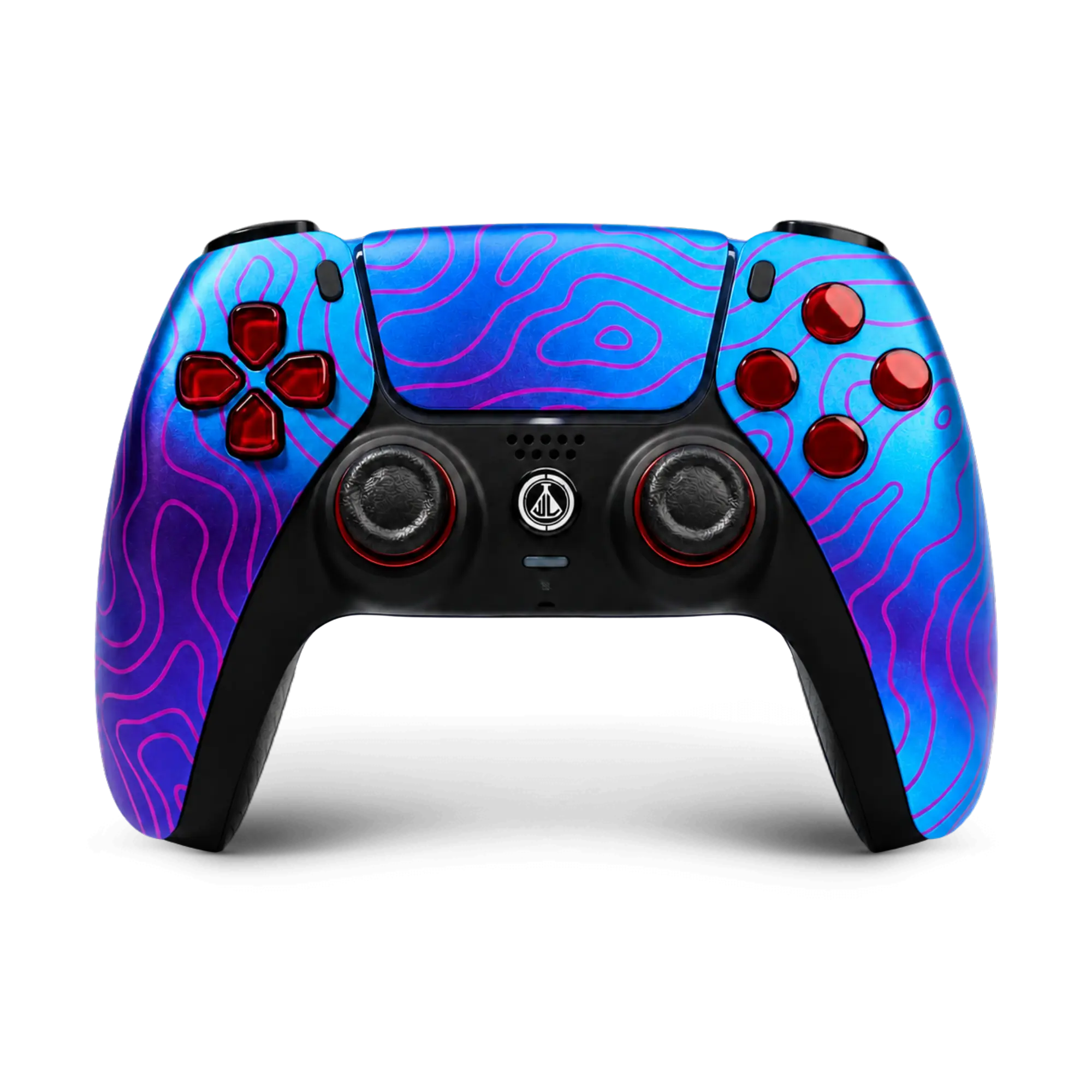 Custom PS5 Controllers | Pro, FPS & Max Builds