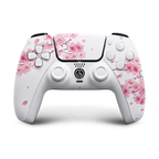 Custom PS5 Pro Controller – Sakura