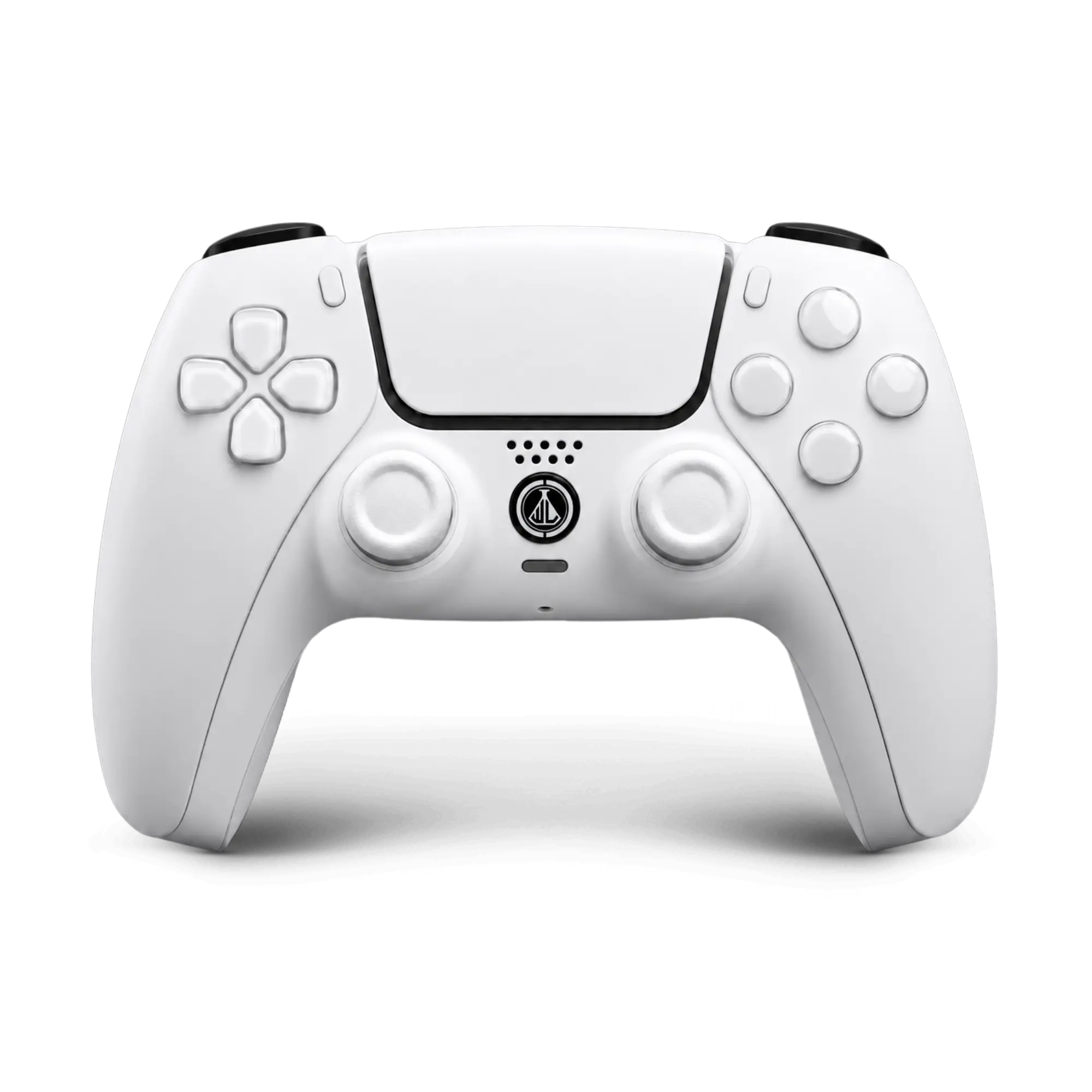 Custom PS5 Pro Controller – White