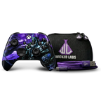 Custom Xbox Max Controller – Knight