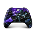 Custom Xbox Max Controller – Knight
