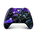 Custom Xbox Max Controller – Knight