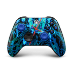 Custom Xbox Pro Controller – Phoenix