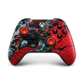Custom Xbox Max Controller – Dragon