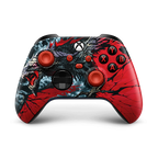 Custom Xbox Max Controller – Dragon